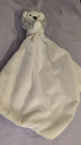 Tesco white lion - tesco, comforter