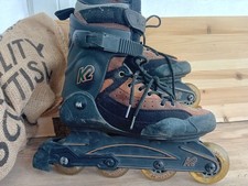 Vintage inline skates - inline,