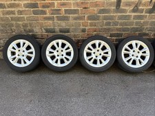 Vauxhall Corsa D / E / Adam
