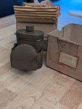 New Old Stock WW2 Military