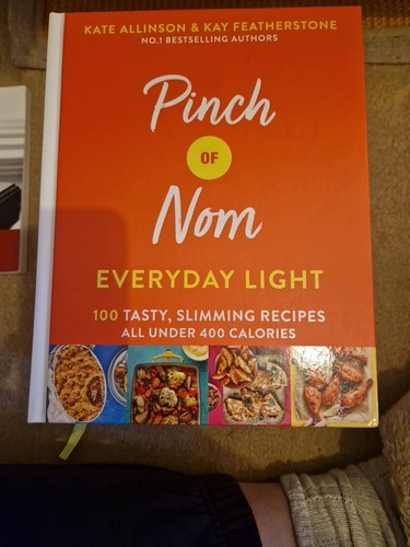 Pinch nom everyday light - pinch, of