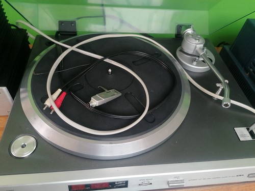 Aiwa 2600 direct - ap-2600, drive