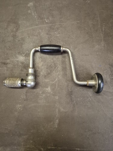 Vintage rapier hand brace - rapier,