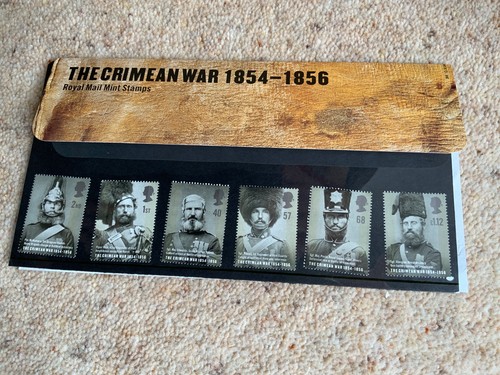 The crimean war 2004 set - crimean, of