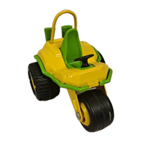 Vintage tonka mini pressed - mini,