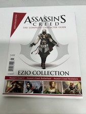 New 2019/2020 Assassin's Creed