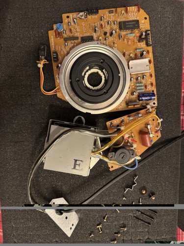 Technics sl1200 sl1210 - technics,