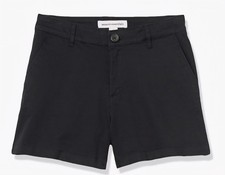 Womens Midrise Slim Fit 3.5