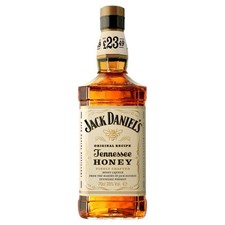 Jack daniel tennessee honey - daniel's,