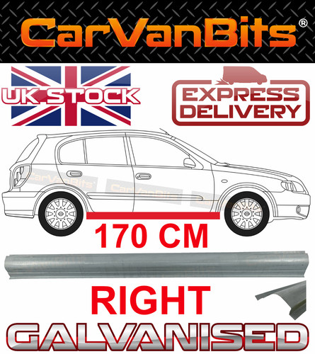 For nissan almera - nissan, n16