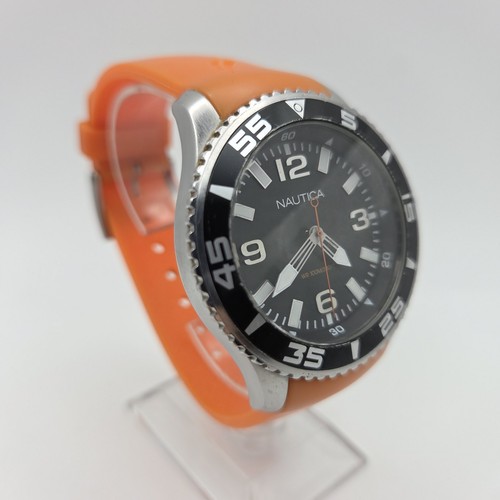 Nautica men watch nst 07 - men's,