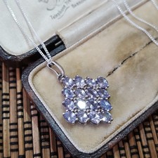 925 Sterling Silver Necklace