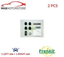 BRAKE CALIPER REPAIR KIT FRONT