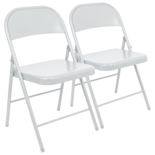 Metal folding chairs matt - chairs,
