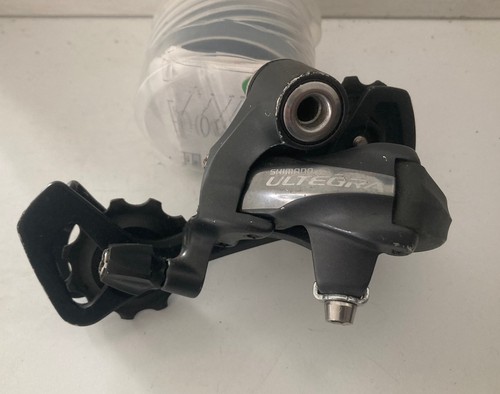 Shimano ultegra 6700 rear - shimano,