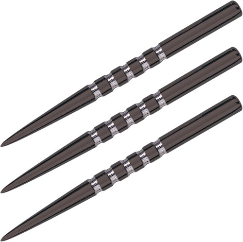 Replacement steel dart points - replacement,