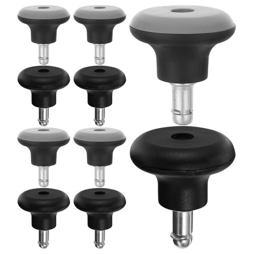 10pcs bell glides for - 10pcs,