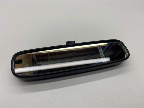 Honda civic rear view mirror - rear,