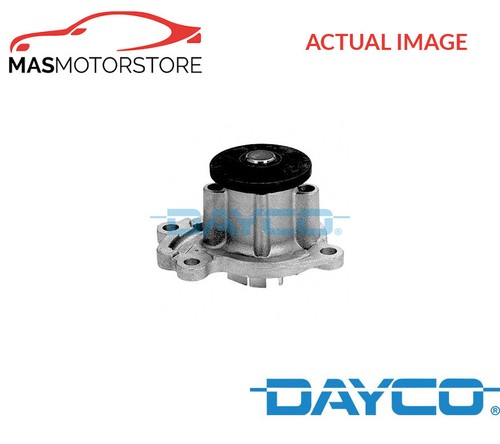 Engine cooling water pump - water,