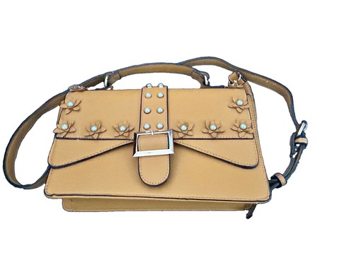 Bessie london yellow flower - yellow,