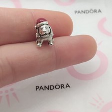 Genuine Pandora Christmas Red