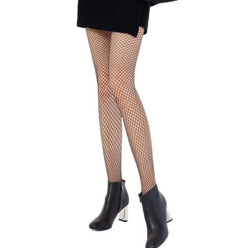 Womens sexy fishnet tights - sexy,