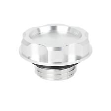 Aluminum Alloy Oil Filler Cap