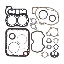 FIAT 126 Bis 703cc CINQUECENTO COMPLETE ENGINE GASKET KIT PLUS HEAD GASKET NEW