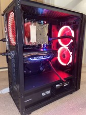 i5 7600K RTX 2070 Gaming/Desktop PC