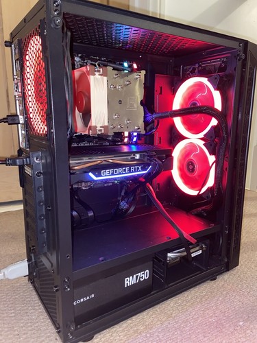 7600k rtx 2070 - rtx,