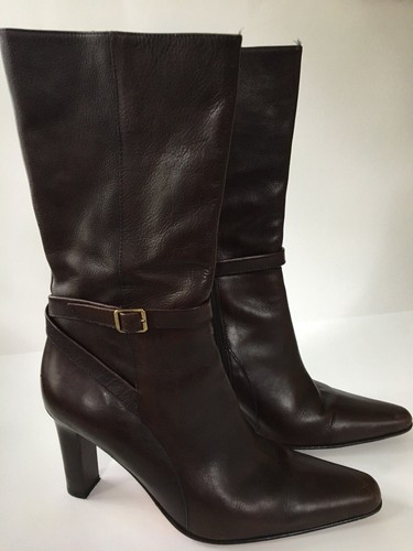Womens crew brown - womens,