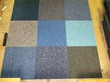 20 x Mixed Colours Carpet
