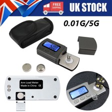 LCD Digital Turntable Stylus