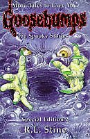 More tales give you - tales,