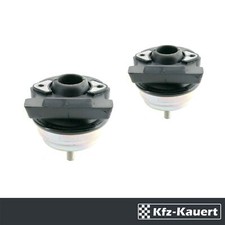 Apa 2x Engine Mount Hydro Fits for Porsche 924S 944 944 Turbo S S2 968