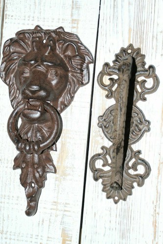 Antique style edwardian - edwardian, lion's