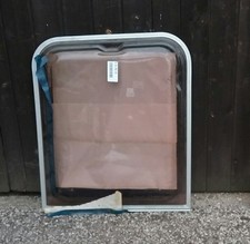 caravan ABI window polyplastic