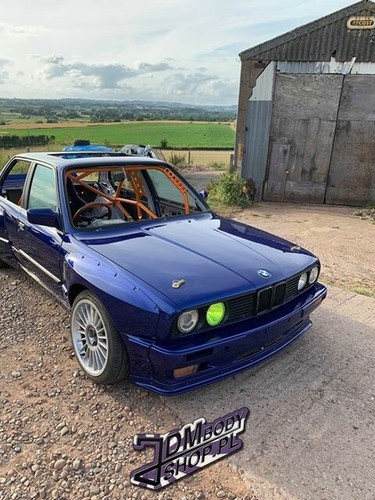 For bmw e30 - bmw, pdm