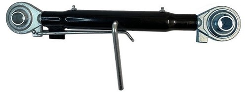 Heavy duty tractor top - heavy,