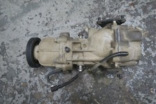 2017 SUZUKI SX4 S-CROSS 4X4 1.4 PETROL REAR DIFF DIFFERENTIAL