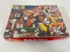 Vintage NFL American Football