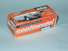 SOLIDO 141 CITROEN AMI 6