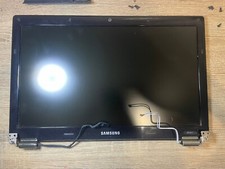 GENUINE Samsung RV511 NP-RV511 LAPTOP 15.6"  FULL SCREEN ASSEMBLY G03