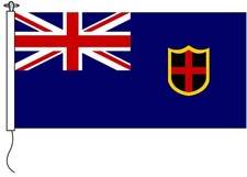 Flag sussex yacht club - flag,