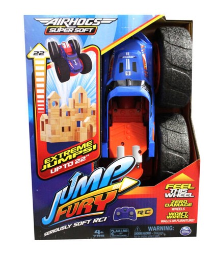 Brand new air hogs - brand,
