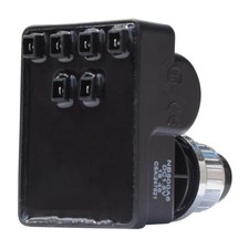 6 Outlet Grill Ignitor Spark