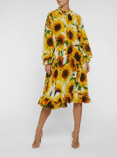 Dolce & Gabbana Rare Silk