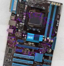 Used ASUS M5A78L LE Desk