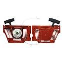 Husqvarna 345 350 - , chainsaw