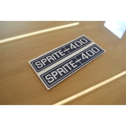 Caravan sprite 400 stickers - caravan,